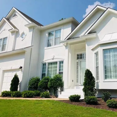 AppliedMax Siding Logo