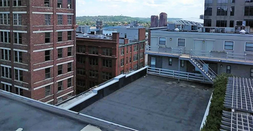 Slide of Apply Rite Roofing