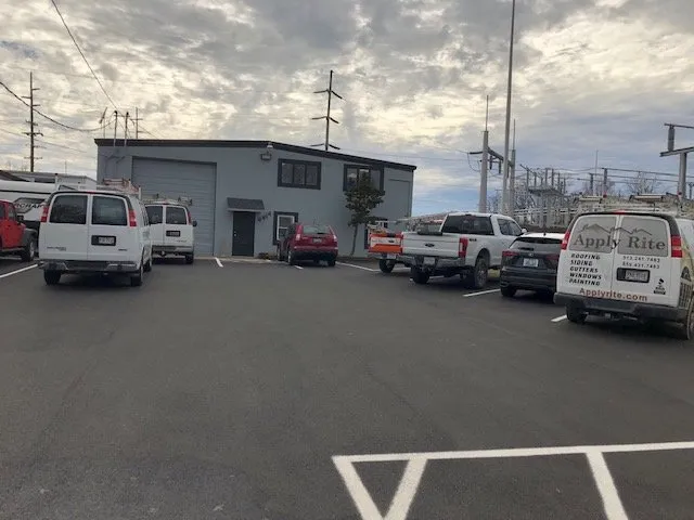 Slide of Apply Rite Roofing