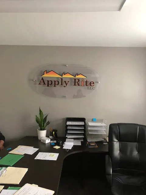 Slide of Apply Rite Roofing