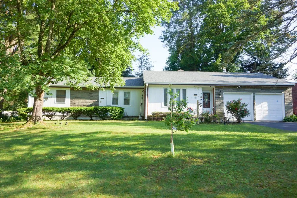 Slide of Approved Contractors