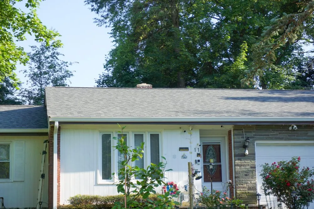 Slide of Approved Contractors