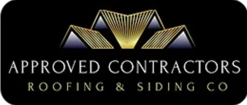 Slide of Approved Contractors