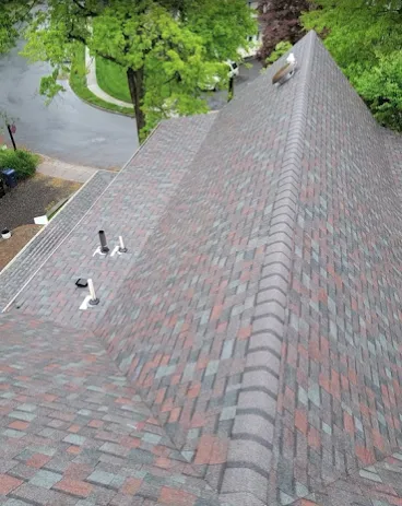 Slide of Approved Contractors