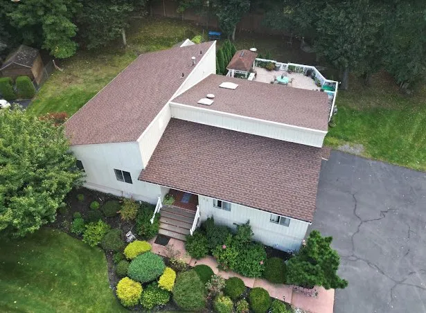 Slide of Approved Contractors