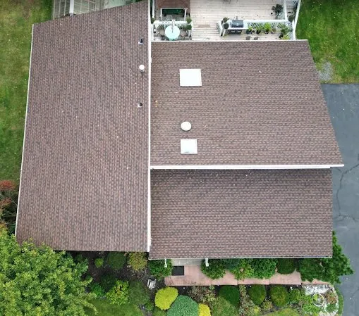 Slide of Approved Contractors