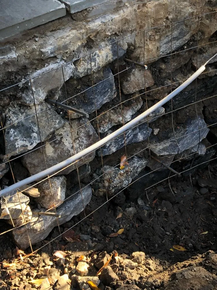 Slide of Approved Home Repairs