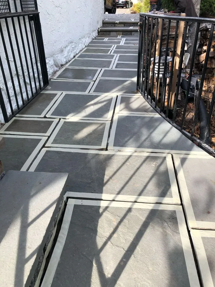 Slide of Approved Home Repairs