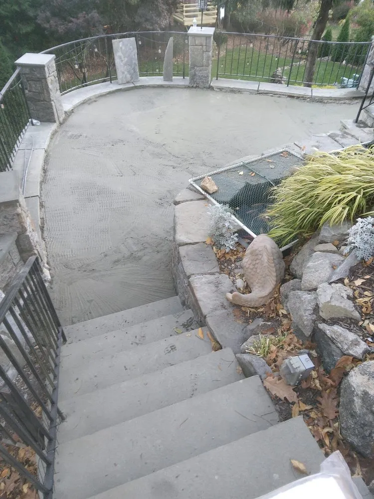 Slide of Approved Home Repairs