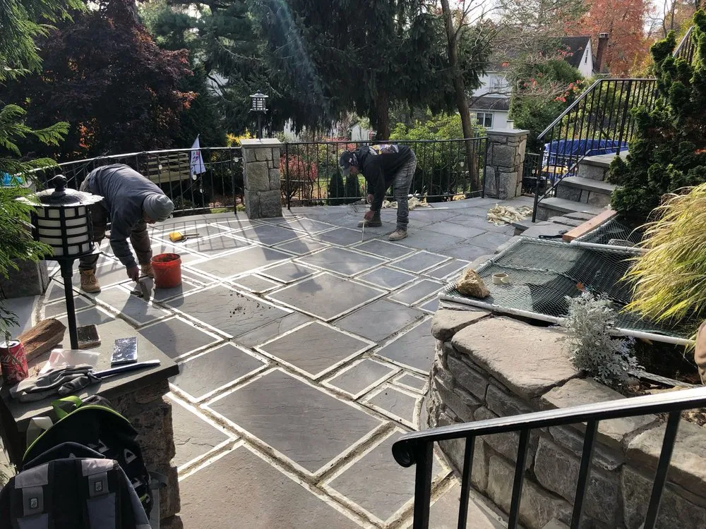 Slide of Approved Home Repairs