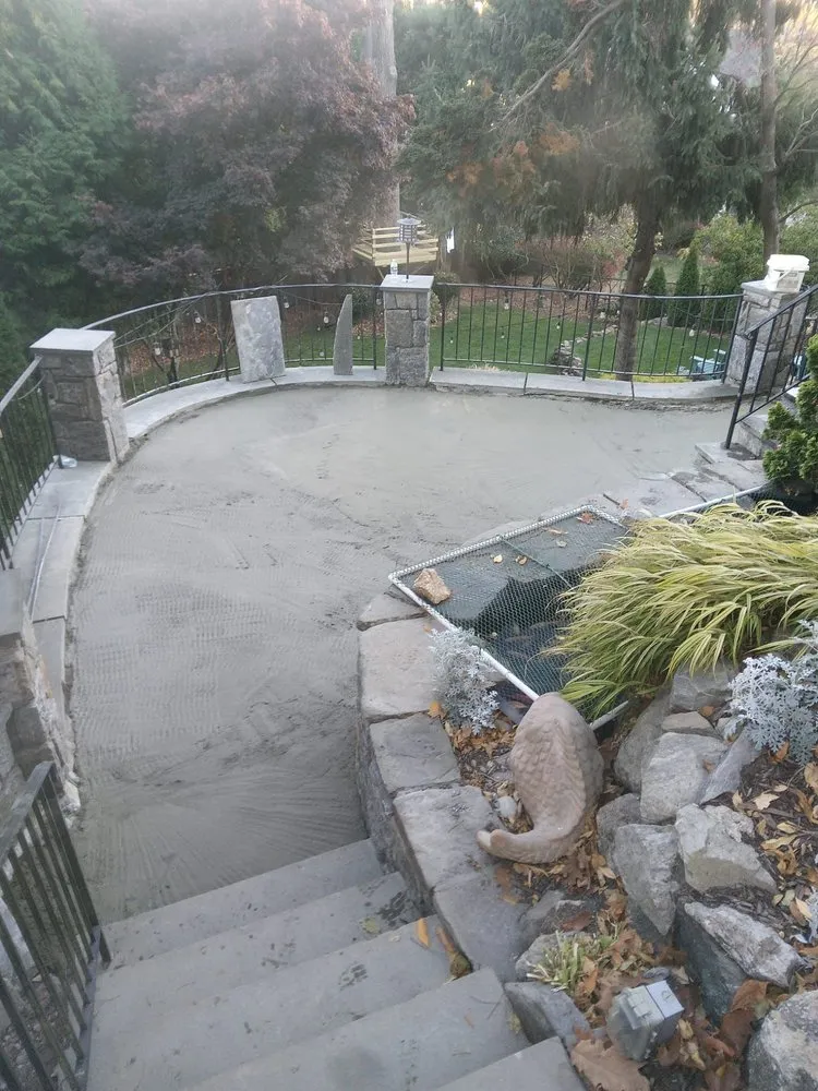 Slide of Approved Home Repairs