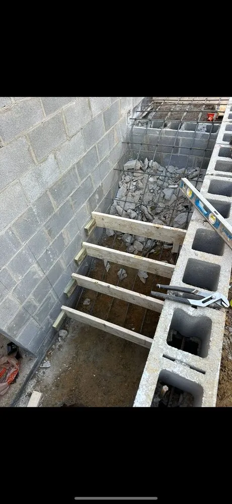 Slide of Approved Home Repairs