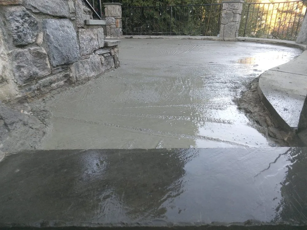 Slide of Approved Home Repairs