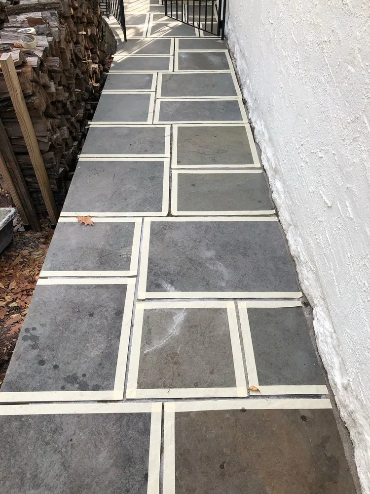 Slide of Approved Home Repairs