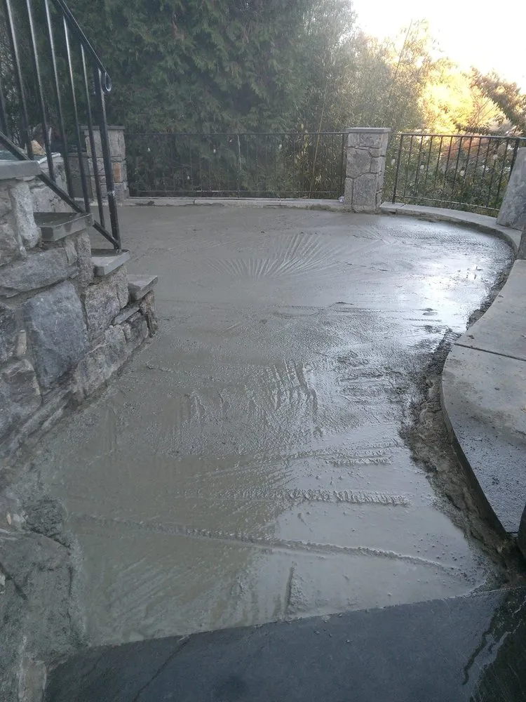 Slide of Approved Home Repairs