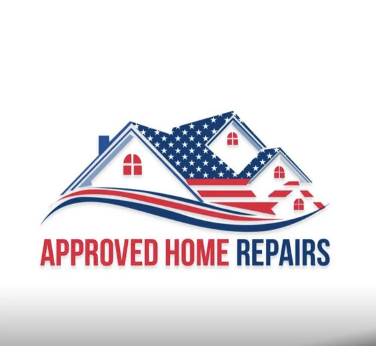 Slide of Approved Home Repairs