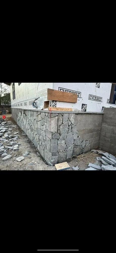 Slide of Approved Home Repairs