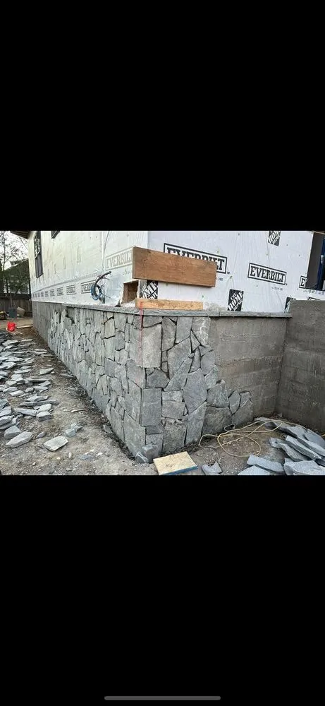 Slide of Approved Home Repairs