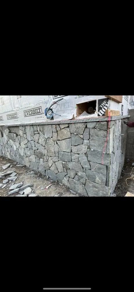 Slide of Approved Home Repairs