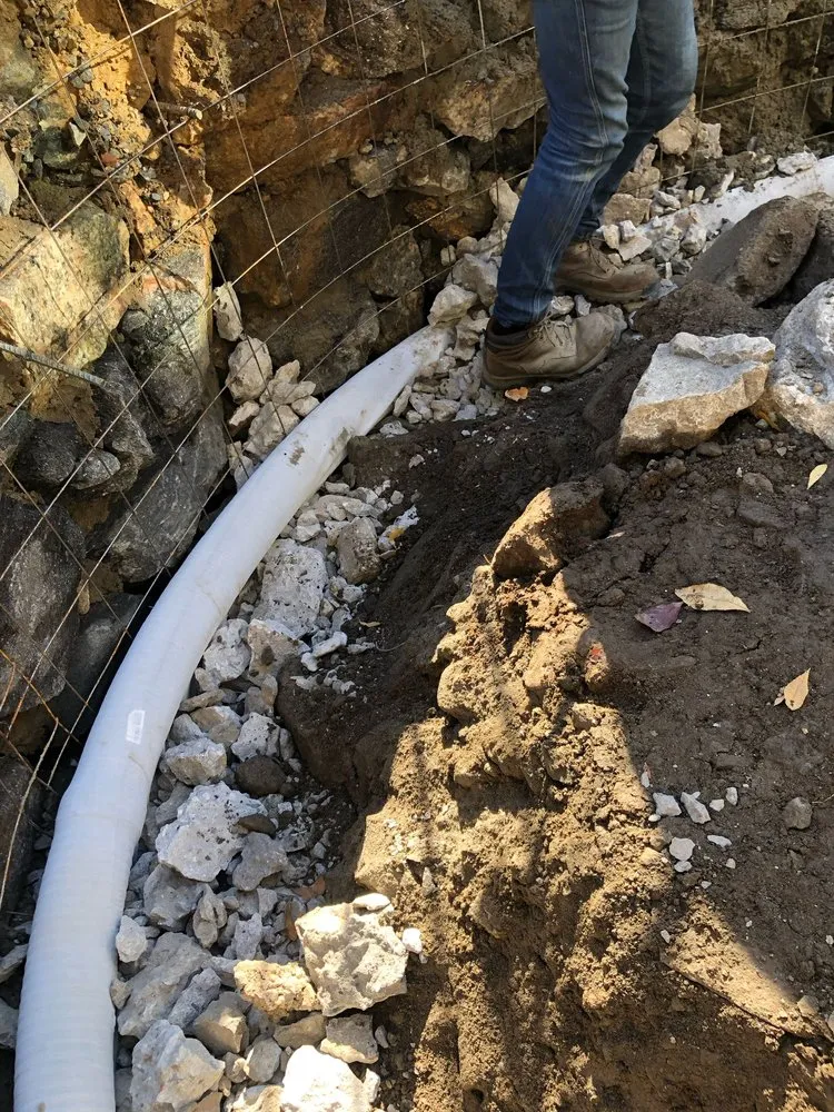 Slide of Approved Home Repairs