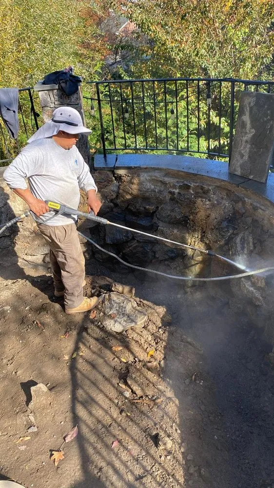 Slide of Approved Home Repairs