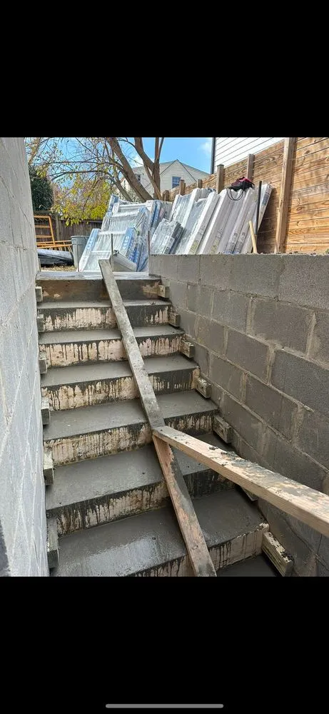 Slide of Approved Home Repairs