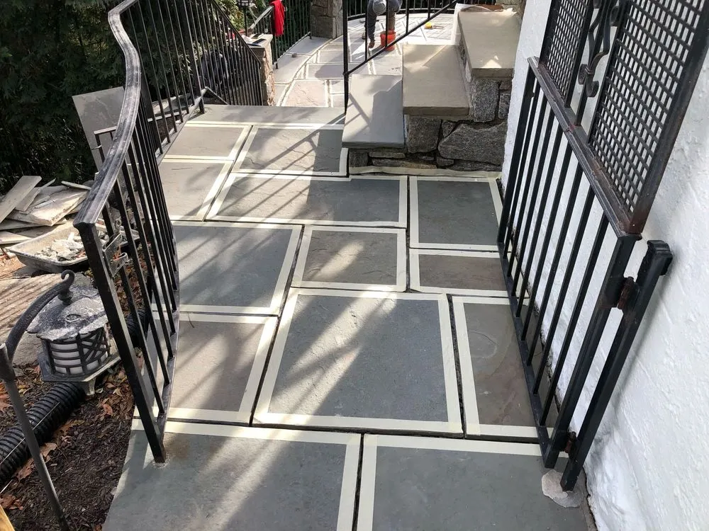 Slide of Approved Home Repairs