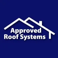 Slide of Approved Roof Systems