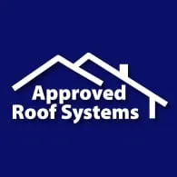 Slide of Approved Roof Systems