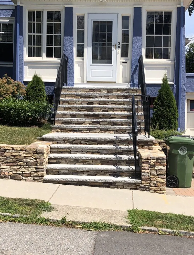 Slide of Approved Roofing & Construction