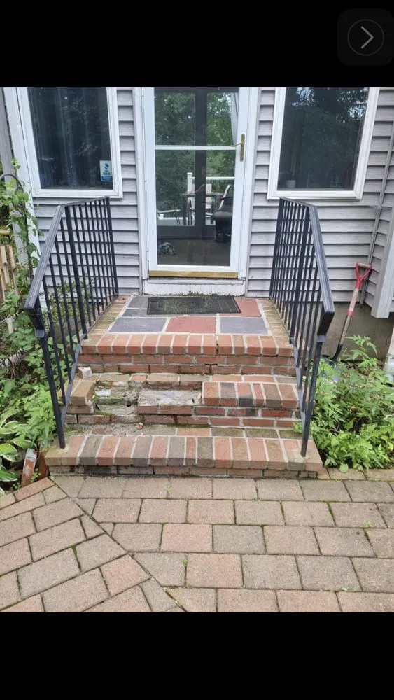 Slide of Approved Roofing & Construction