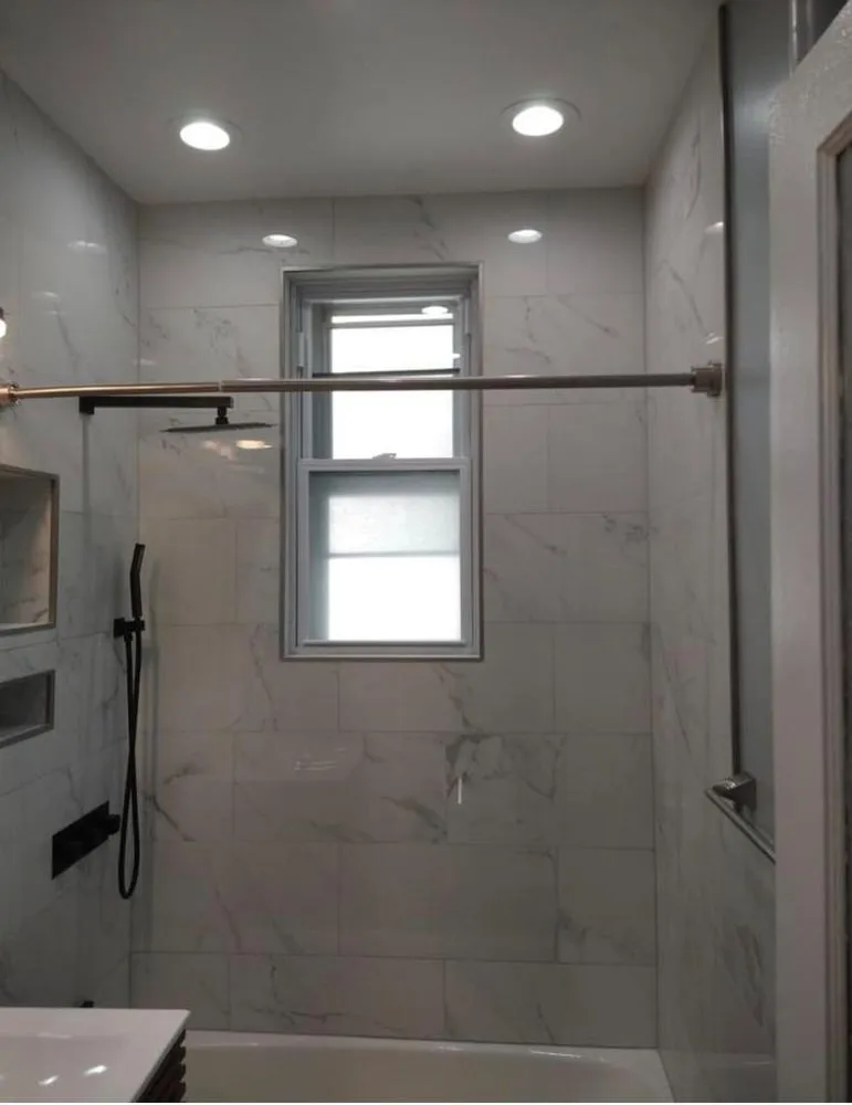 Slide of Approved Roofing & Construction