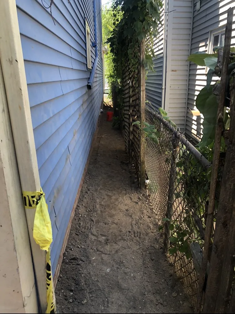 Slide of Approved Roofing & Construction