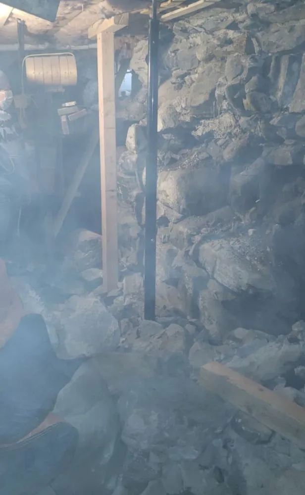 Slide of Approved Roofing & Construction