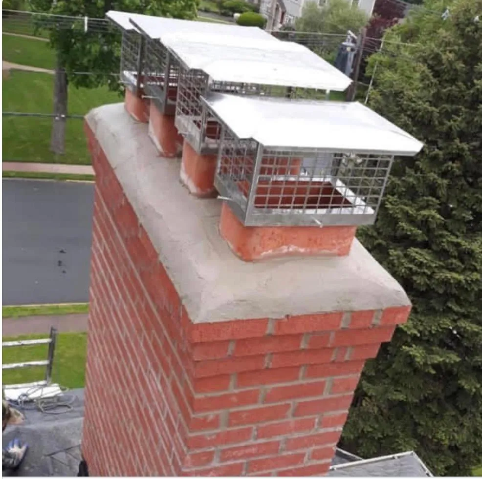 Slide of Approved Roofing & Construction