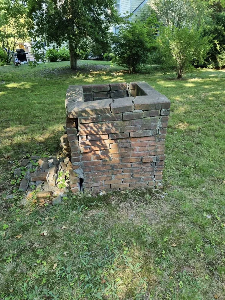 Slide of Approved Roofing & Construction