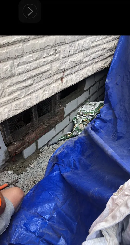 Slide of Approved Roofing & Construction