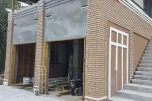 Slide of Approved Roofing