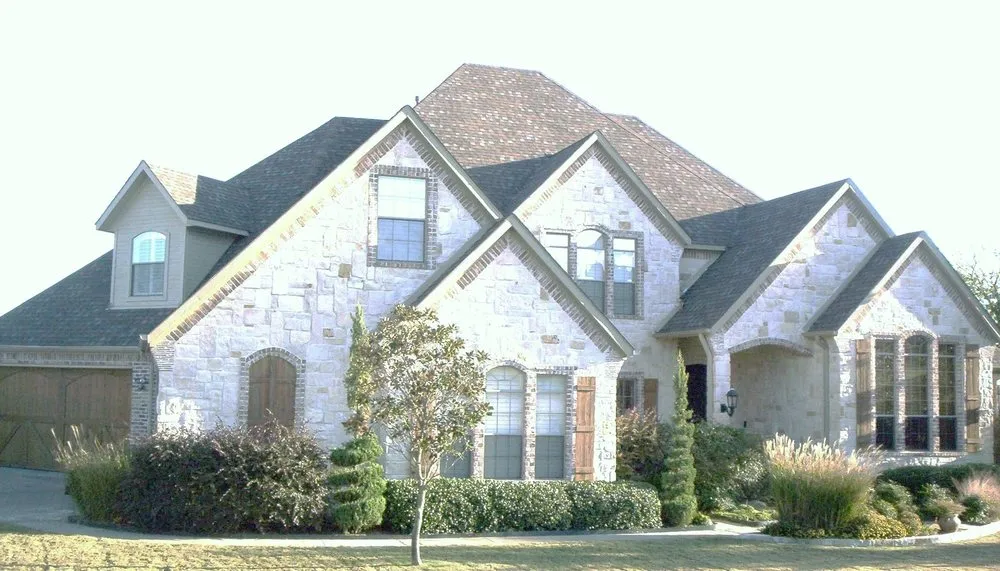 Slide of Approved Roofing