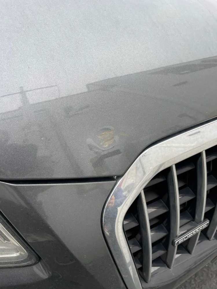 Slide of Approved Roofing