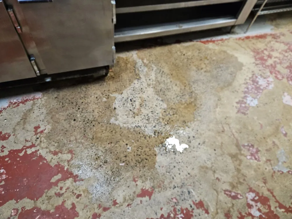 Slide of Approved Roofing