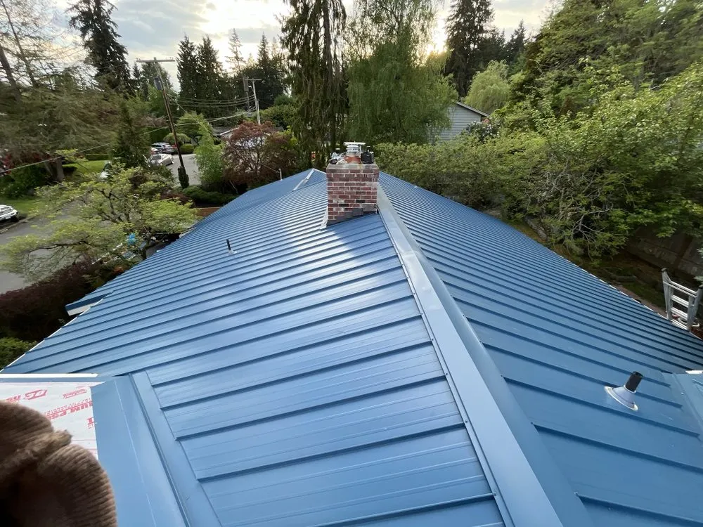 Reliable roof replacement in Tulalip Bay, WA - APR Construction