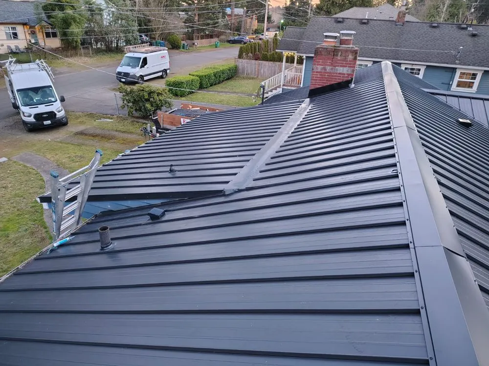 Trusted residential roofing service for residential properties across Tulalip Bay, WA - APR Construction