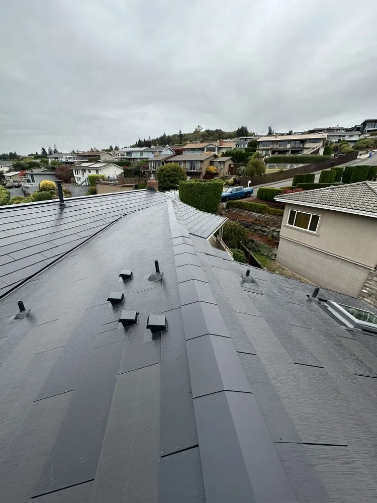 Professional storm damage roof repair for residential properties across Tulalip Bay, WA - APR Construction