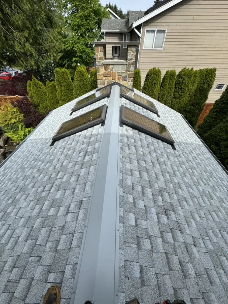 Expert residential roofing service experts serving Tulalip Bay, WA - APR Construction