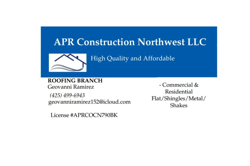 Reliable metal roofing installation for residential properties across Tulalip Bay, WA - APR Construction