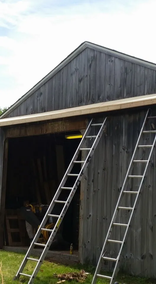 Top-rated roof inspection experts serving South Windham, CT - APR Roofing & Home Improvement