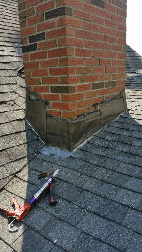 Professional roof installation in South Windham, CT by APR Roofing & Home Improvement