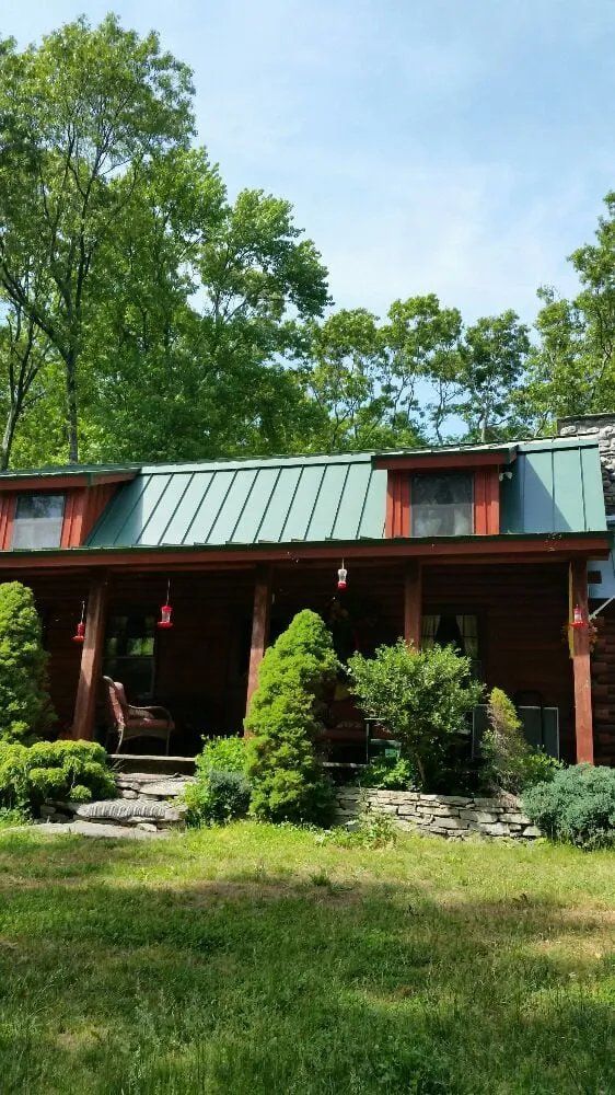 Local shingle roofing service in South Windham, CT - APR Roofing & Home Improvement