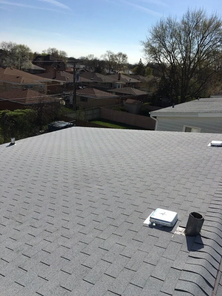 Slide of APR Roofing